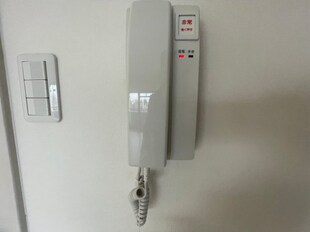 ステラ田中町の物件内観写真